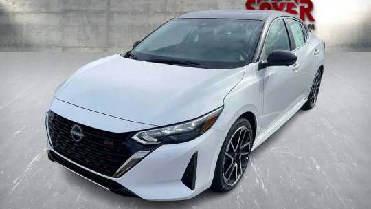 2025 Nissan Sentra