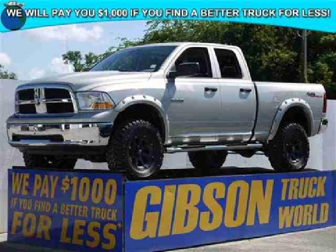2010 dodge ram 1500 in sanford, fl