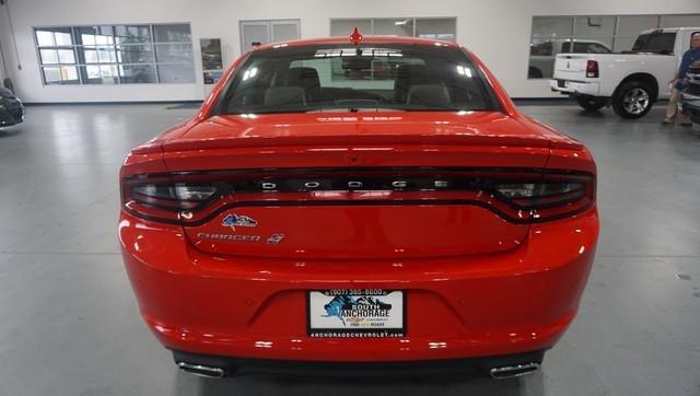 used 2018 dodge charger gt awd anchorage, ak 99515 for sale in anchorage, alaska