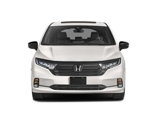 2023 honda odyssey sport in salinas, california