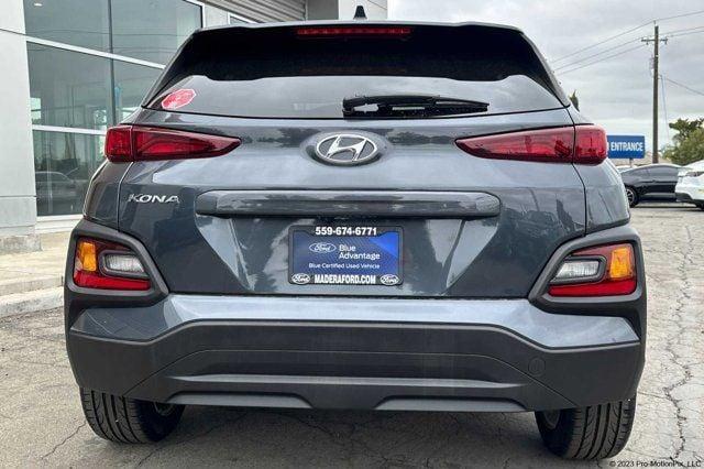 2021 hyundai kona sel plus in madera, california