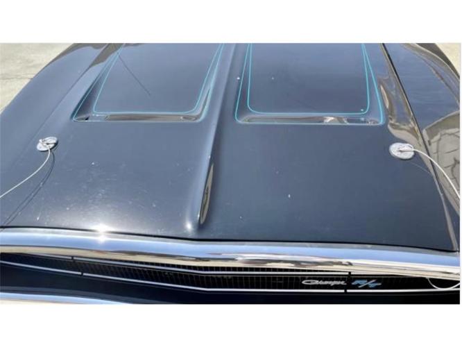 1970 dodge charger r/t in gainesville, virginia