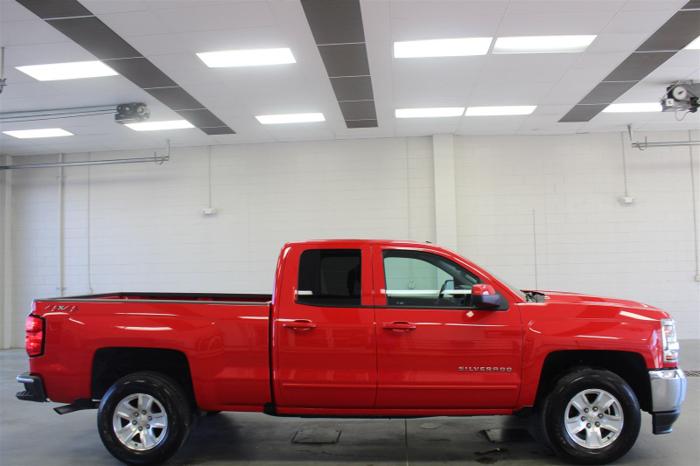 certified 2018 chevrolet silverado 1500 lt omaha, ne 68154 for sale in omaha, nebraska