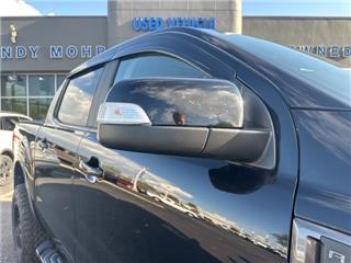 2019 Ford Ranger (North America) lariat