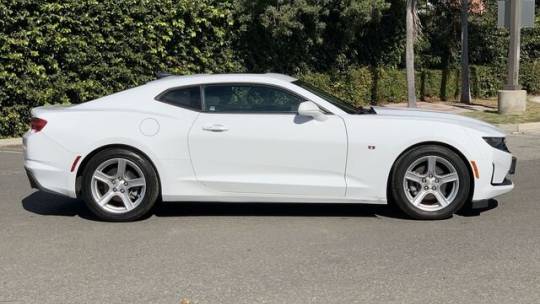 2023 Chevrolet Camaro