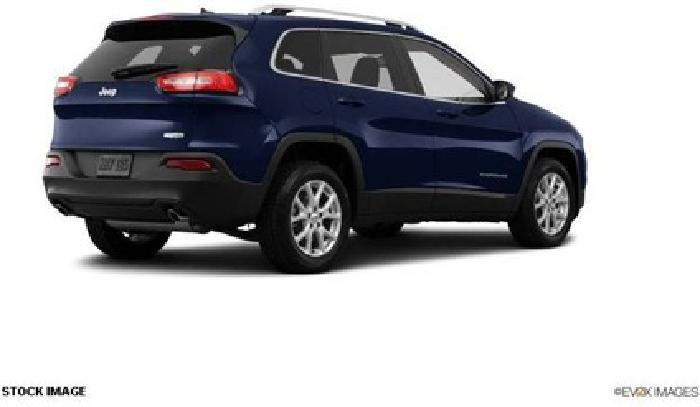 2014 jeep cherokee latitude in kendall, fl