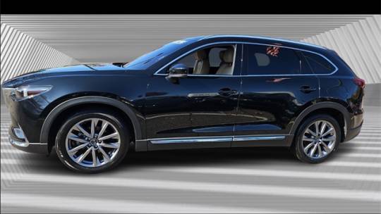 2021 Mazda CX-9
