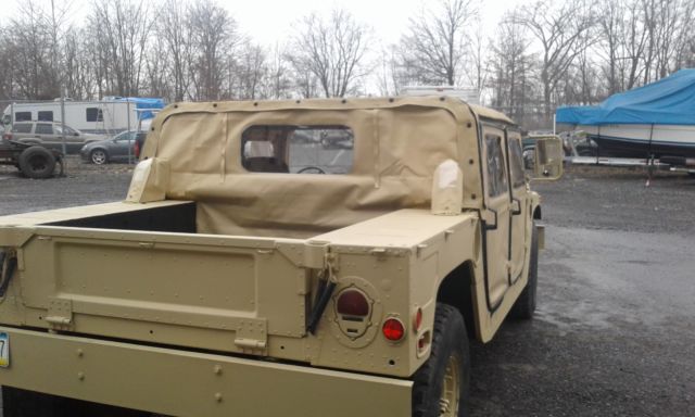 1991 h 1 humvee