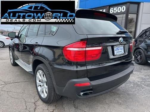 2009 bmw x5 xdrive48i in kenosha, wisconsin