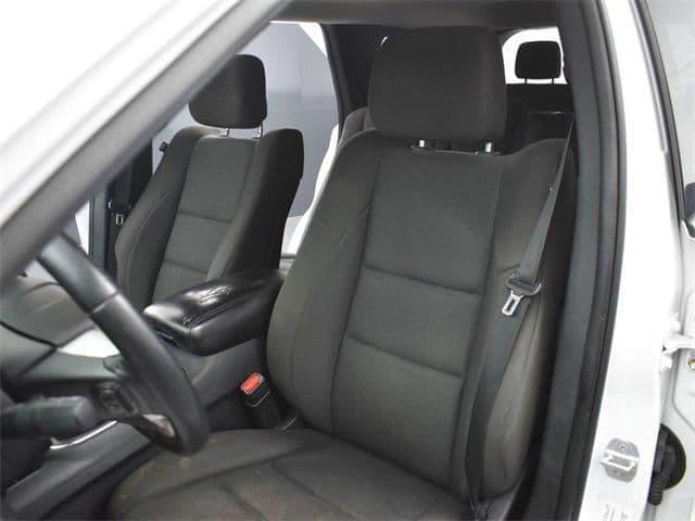 2013 dodge durango sxt in brunswick, ohio