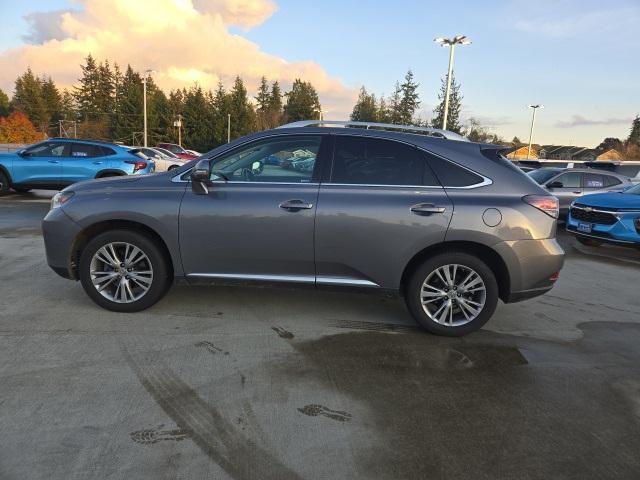 2013 lexus rx 350 f sport