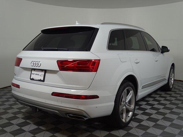 new 2019 audi q7 3.0t prestige marietta, ga 30060 for sale in marietta, georgia