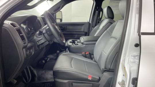 2024 RAM 3500