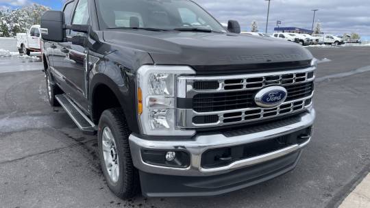 2024 Ford F-250