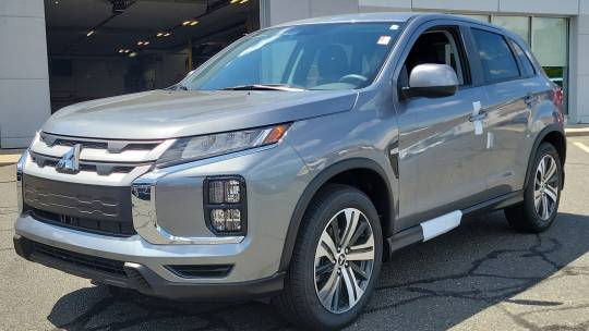 2024 Mitsubishi Outlander Sport
