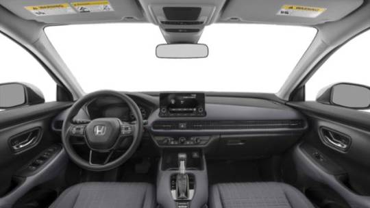 2025 Honda HR-V