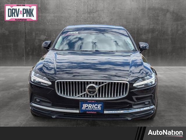 2024 volvo s90 b6 plus