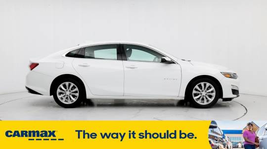 2019 Chevrolet Malibu