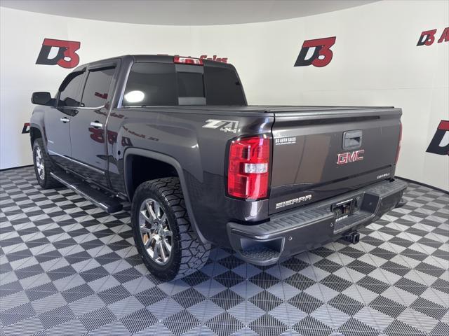 2014 gmc sierra 1500 denali