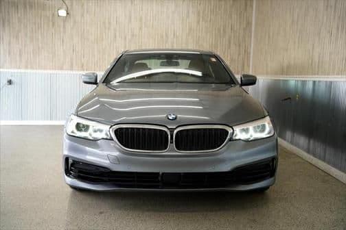 2020 bmw 540 540i sedan in nashville, tennessee
