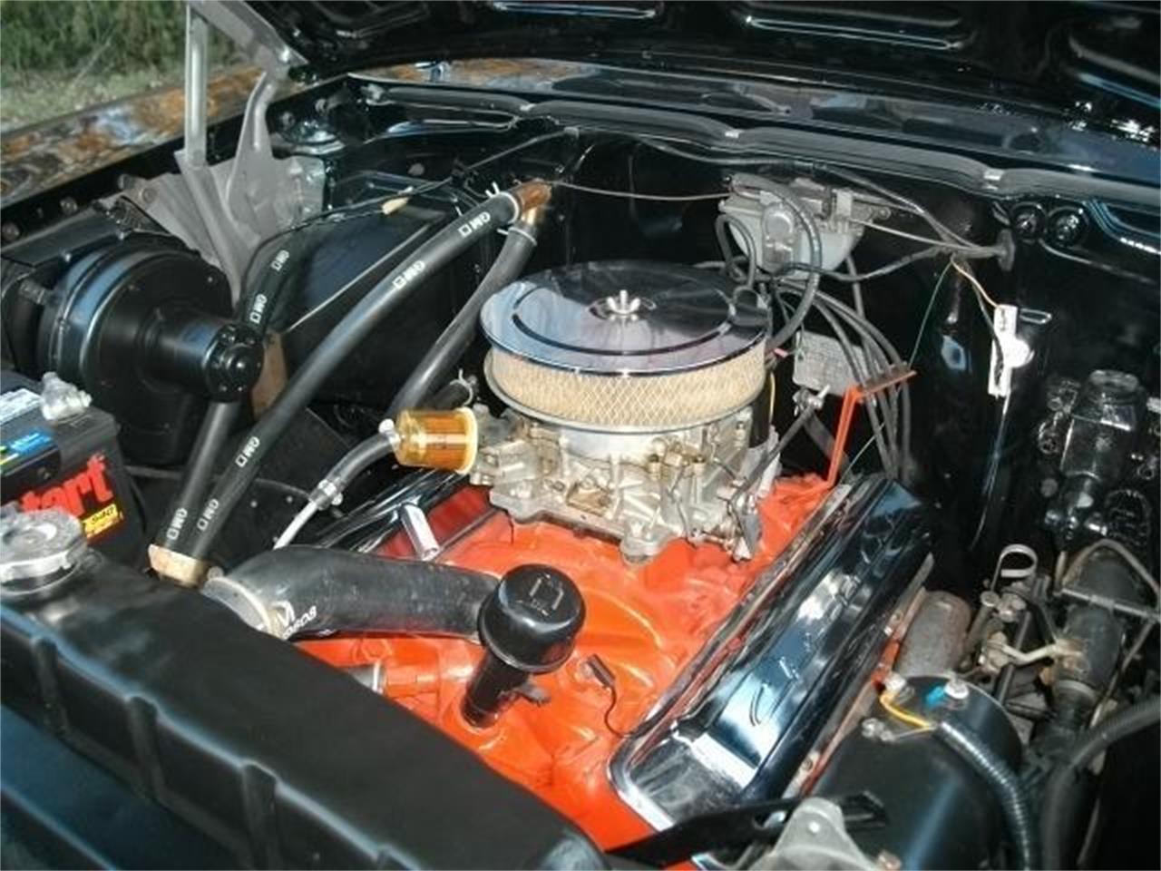 1957 chevrolet nomad