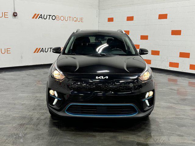 2022 kia niro ev ex premium