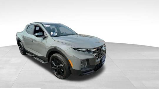 2024 hyundai santa cruz night