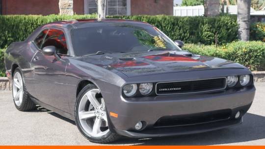 2014 Dodge Challenger