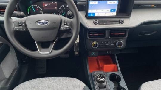 2024 Ford Maverick