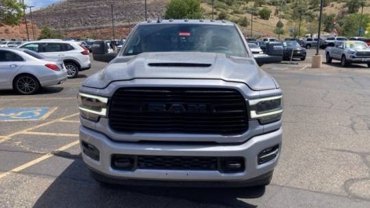 2024 RAM 3500