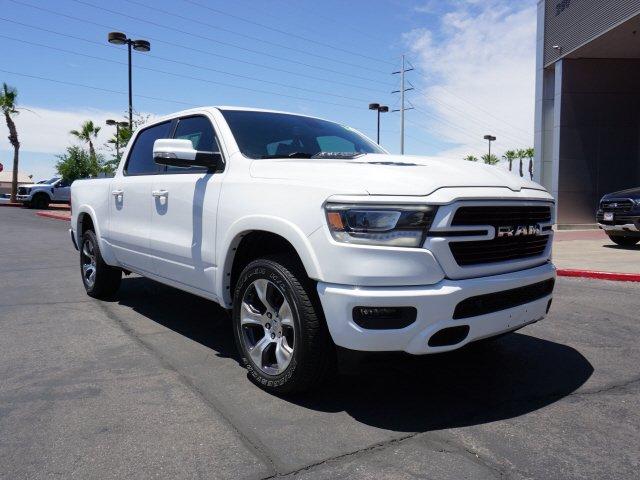 used 2019 ram 1500 laramie henderson, nv 89014 for sale in henderson, nevada