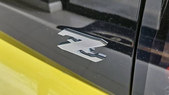 2024 Nissan Z