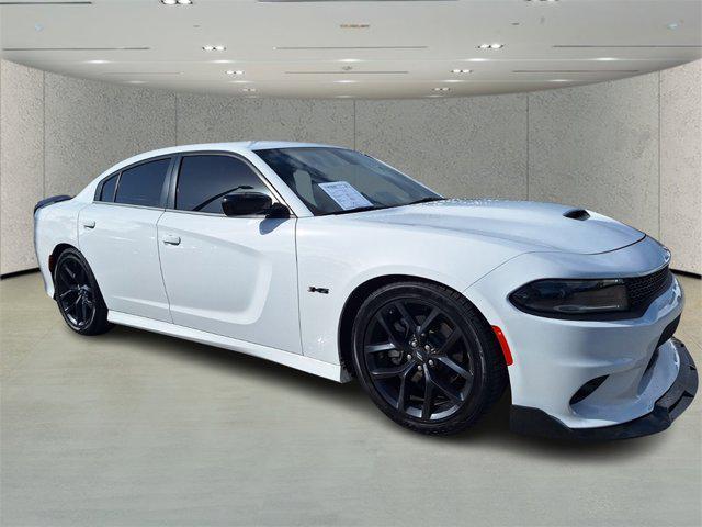 2023 dodge charger r/t