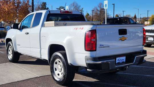 2016 Chevrolet
