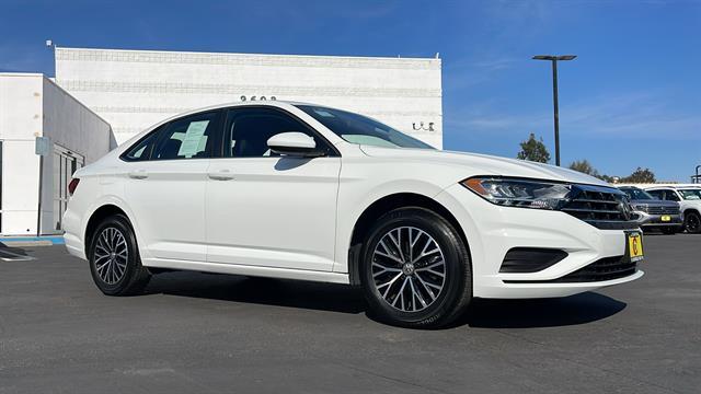 2021 volkswagen jetta 1.4t s