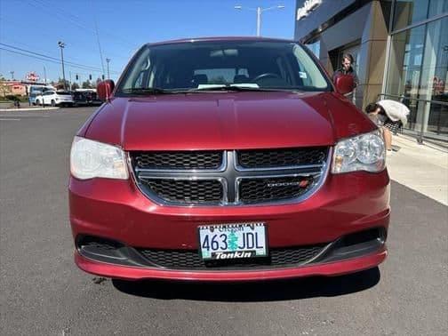 2015 dodge grand caravan sxt in gresham, oregon