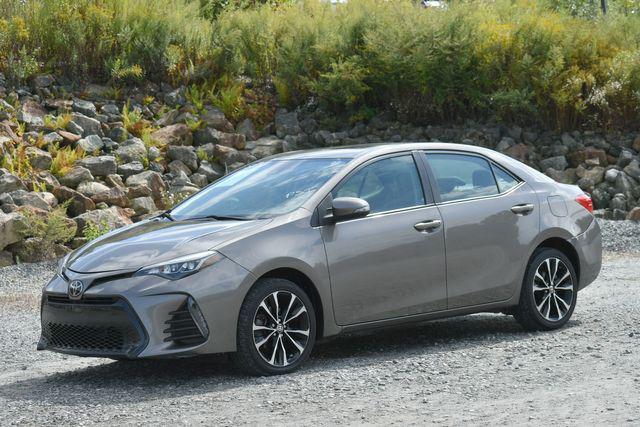 2018 toyota corolla xse