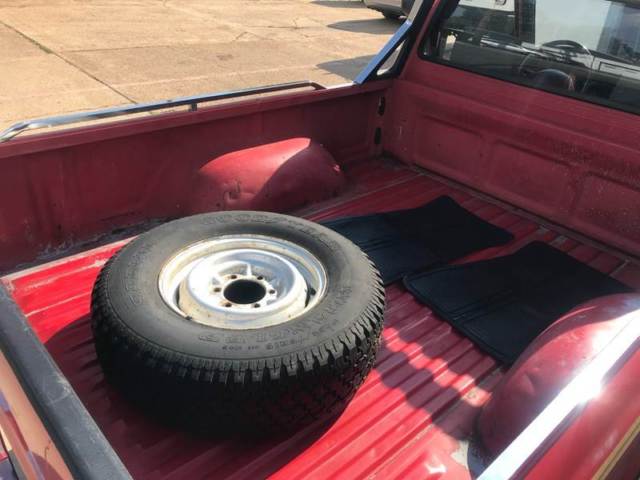 1989 toyota pickup 4x4 92k original miles rust free survivor free shipping!
