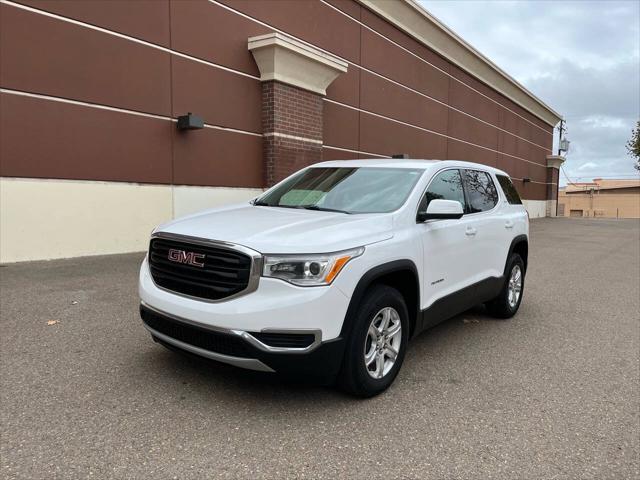 2017 gmc acadia sle-1