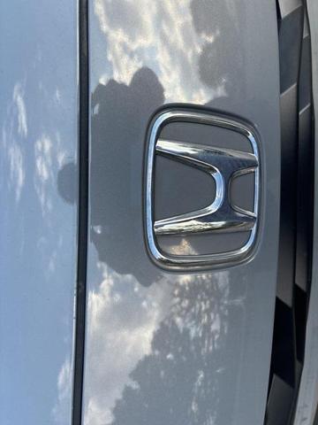 2024 honda hr-v 2wd sport