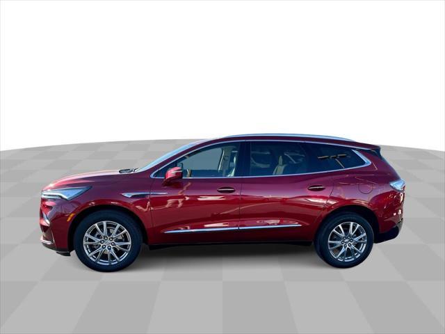 2023 buick enclave premium fwd