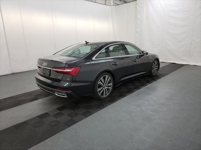2020 audi a6 55 premium plus