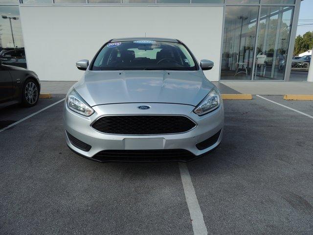 used 2015 ford focus se hatchback kinston, nc 28504 for sale in kinston, north carolina