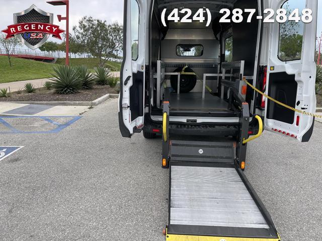 2015 ford transit-250 base