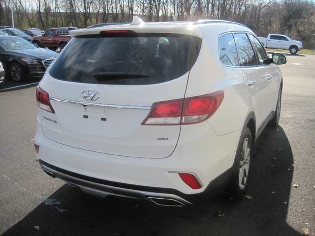 2017 hyundai santa fe se awd se 4dr suv for sale in manor, delaware