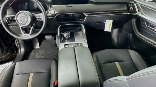 2025 Mazda CX-90