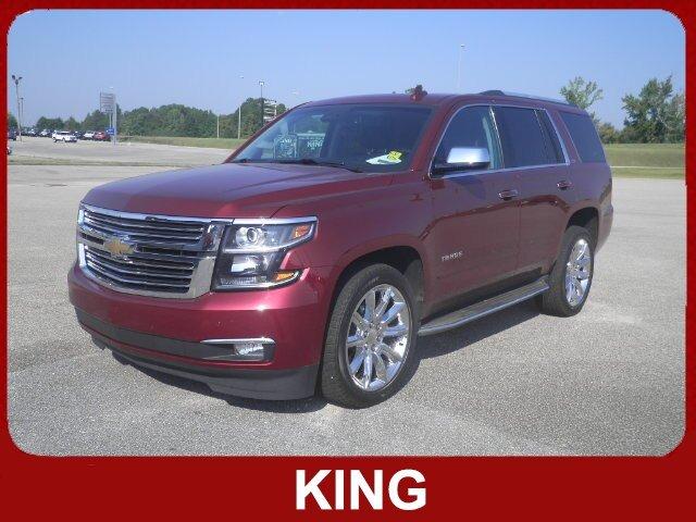 used 2016 chevrolet tahoe ltz valley, al 36854 for sale in fairfax, alabama