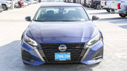 2023 Nissan Altima