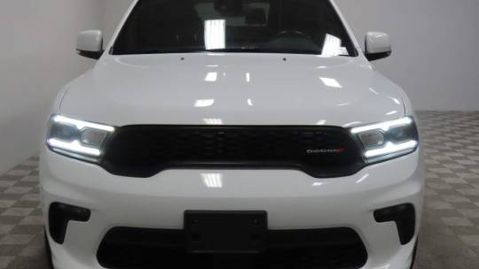 2022 Dodge Durango