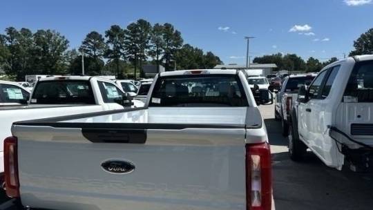2024 Ford F-250
